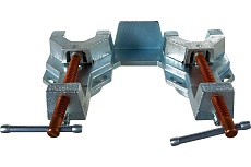 Струбцина BESSEY BE-SM10-SET, 100 мм
