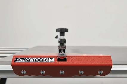 Инструмент для резки плит большого формата T-CUT Raimondi 433TC RAI