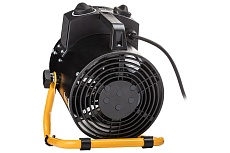 Электронагреватель Neo Tools мощностью 2 кВт, регулируемые настройки, IPX4 90-067