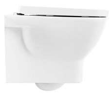 Подвесной унитаз BelBagno Lago BB128CH