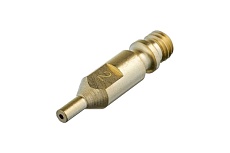 Мундштук внутренний 2П к резаку Р1П ООО ПКФ Сварком 581076