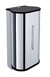 Дозатор жидкого мыла Emco System2 3521 001 03 сенсорный, хром