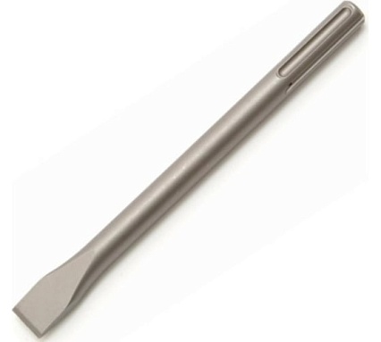 Зубило 18x280x25 мм, SDS-plus Резолюкс 55228