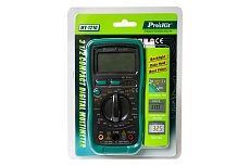 Мультиметр ProsKit ProsKit MT-1210 00313351