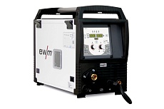 Универсальный мобильный полуавтомат импульсной сварки с плавной регулировкой EWM PICOMIG 185 Puls 00-005547-00502