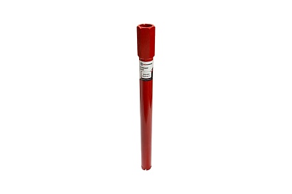 Коронка алмазная Standart Roof (42х450 мм; 1 1/4") REDDIAMOND 1129008