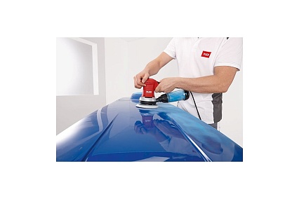 Эксцентриковая шлифовальная машинка Flex ORE 150-3 379441