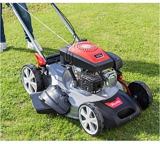 Бензиновая газонокосилка AL-KO EASY 5.1 SP-S 113607