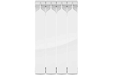 Биметаллический радиатор Bilux rt500/85 11 секций b9920111559