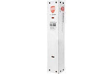 Трубка Royal Thermo Prottector red, 35-6/2м НС-1588974