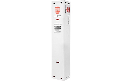Трубка Royal Thermo Prottector red, 35-6/2м НС-1588974
