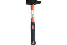 Молоток с фиберглассовой рукояткой Техпром МФР600 0М-00008773