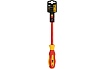 Отвертка IEK Arma2l 5 диэлектрическая sl6,5x150 т2 A2L5-SC30-T2-SL-65-150