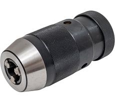 Патрон сверлильный быстрозажимной (B16; 1-16 мм) PROMA 25161116