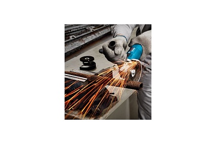 Угловая шлифмашина Bosch GWS 750-125 0.601.394.0R3