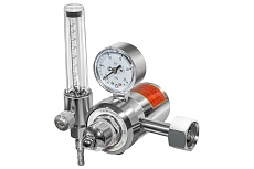 Регулятор расхода газа универсальный У-30/АР-40-П-36-Р 1C008-0117 AR/CO2 Сварог 36V95647