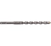 Бур SDS-plus 2C PLUS 14х150х210 мм, 2-cutting D.BOR D-2PD14L0210