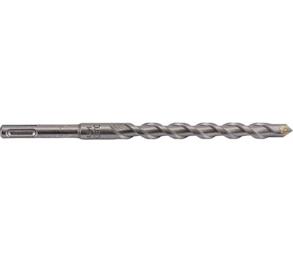 Бур SDS-plus 2C PLUS 14х150х210 мм, 2-cutting D.BOR D-2PD14L0210