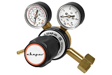 Регулятор расхода газа универсальный У-30/АР-40 Сварог 1C008-0028-AR/CO2-FL95633