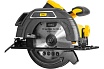 Циркулярная пила Deli DL-YJ185-E1 1300 Вт 103011