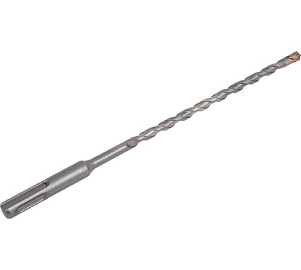 Бур (сверло) SDS-plus QUADRO-X 6x150x210 мм ВОЛАТ 83006-210
