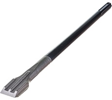Долото XLR плоское (25х400 мм; SDS-max) DeWalt DT 6812