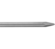 Зубило пикообразное (600 мм; 5 шт.) Bosch 2608690129