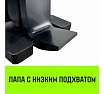 Домкрат реечный низкопрофильный HITCH JRN-5000 5т SZ086931