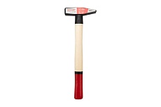 Слесарный молоток Rexant с деревянной рукояткой, 300 г 12-8103