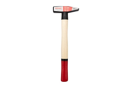 Слесарный молоток Rexant с деревянной рукояткой, 300 г 12-8103