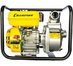 Мотопомпа Champion GP52