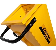 Бензиновый измельчитель Champion CH5148