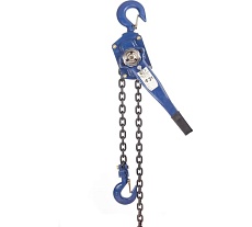 Таль ручная рычажная Tor ТРР-ТРШСР 3,0ТХ20М 102320