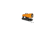 Дизельная тепловая пушка Профтепло ДК-15П нержавейка 8093550