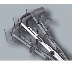 Бензиновая газонокосилка Einhell GC-PM 51/2 S HW-E