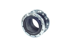 Компенсатор Benarmo EPDM Ду350, Ру16, фланцевый 033-4941
