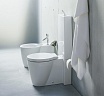 Чаша для унитаза Duravit Starck-1 0233090064