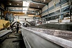 Кромочный фрезер по металлу Metabo KFM 16-15 F 601753500