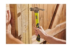 Молоток Ryobi 450 г RH16FSS 5132005333