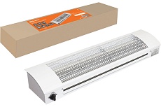 Тепловая завеса TDM ЗТС-2, 5000 Вт, регулировка мощности 2500/5000 Вт, SQ2520-1502