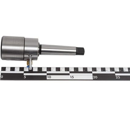 Переходник с КМ3 на Weldon 32 с подачей СОЖ Euroboor IMC.30/32-N