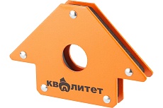Магнит сварочный МС-1-22 тип 1, 22 кг Квалитет 6687469