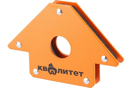 Магнит сварочный МС-1-22 тип 1, 22 кг Квалитет 6687469