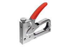 Пистолет PQTools скобозабивной, 6-14мм (тип 140) 3975500 Лк-00001460