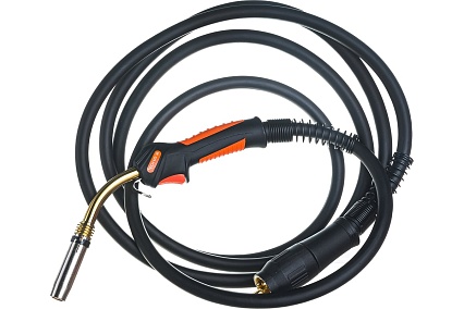 Горелка сварочная для MIG/MAG-сварки (евро; 5 м) MS 36 Сварог ICT2995