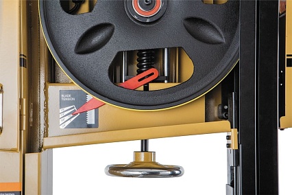 Ленточная пила Powermatic PM1500-T 1791500-3RU