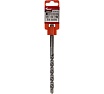 Бур КУРС SDS Plus с двойной резьбой 10х160 мм 32615