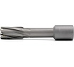 Сверло корончатое 16х55 мм DAKSTOOLS TCTL.16