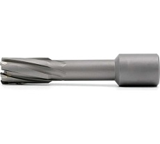 Сверло корончатое 16х55 мм DAKSTOOLS TCTL.16