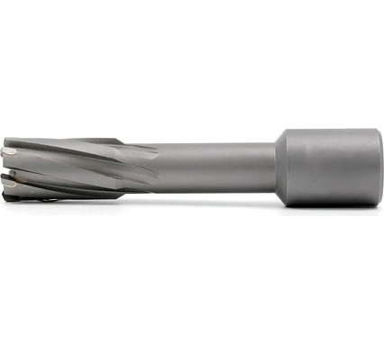 Сверло корончатое 16х55 мм DAKSTOOLS TCTL.16